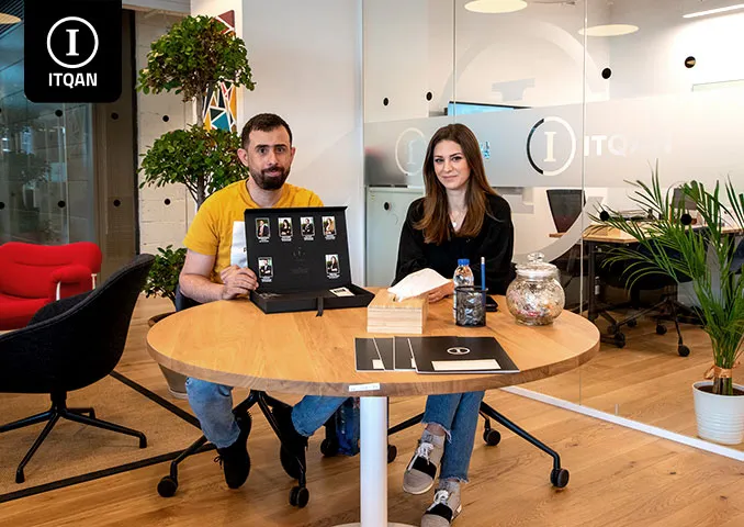 Building a Digital Agency in UAE