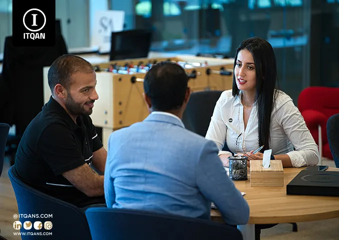 How to Establish a Virtual Office in Dubai