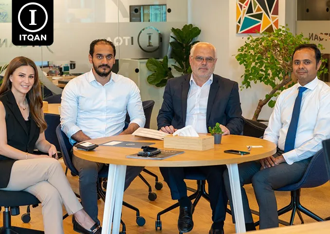 Why DIFC is One of the Best Places to Start a Financial Firm in Dubai