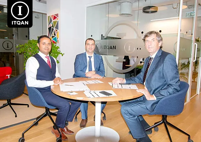Top Industries for Trading Companies in Dubai: Where to Invest?