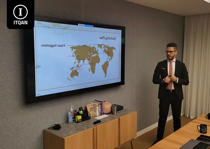 How Foreign Entrepreneurs Can Establish an Online Company in Dubai